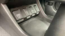 Honda HR-V 1.5 i-VTEC EX CVT 5dr Petrol Hatchback